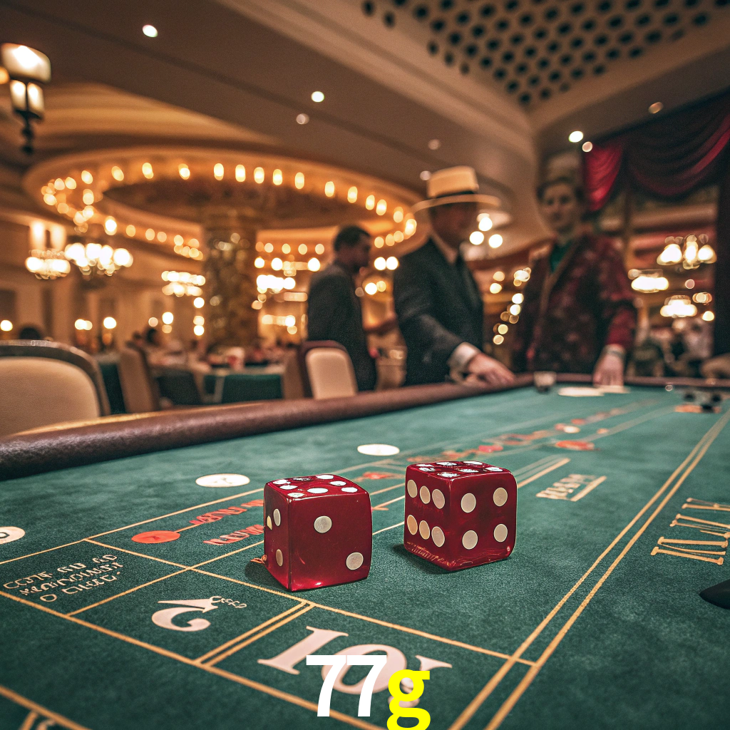 Cadastro Rápido 77G.COM