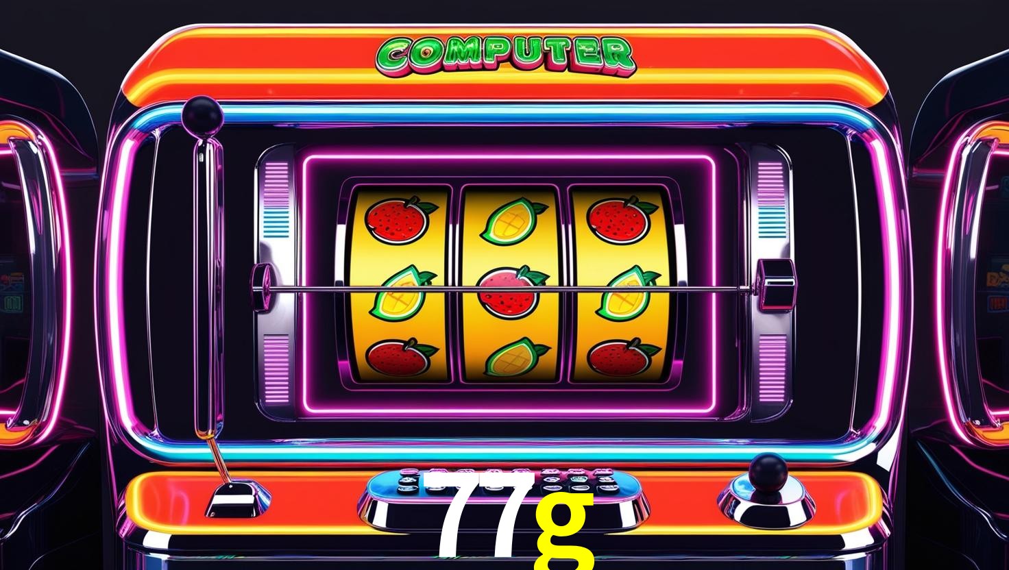 Verificação de Conta 77G.COM