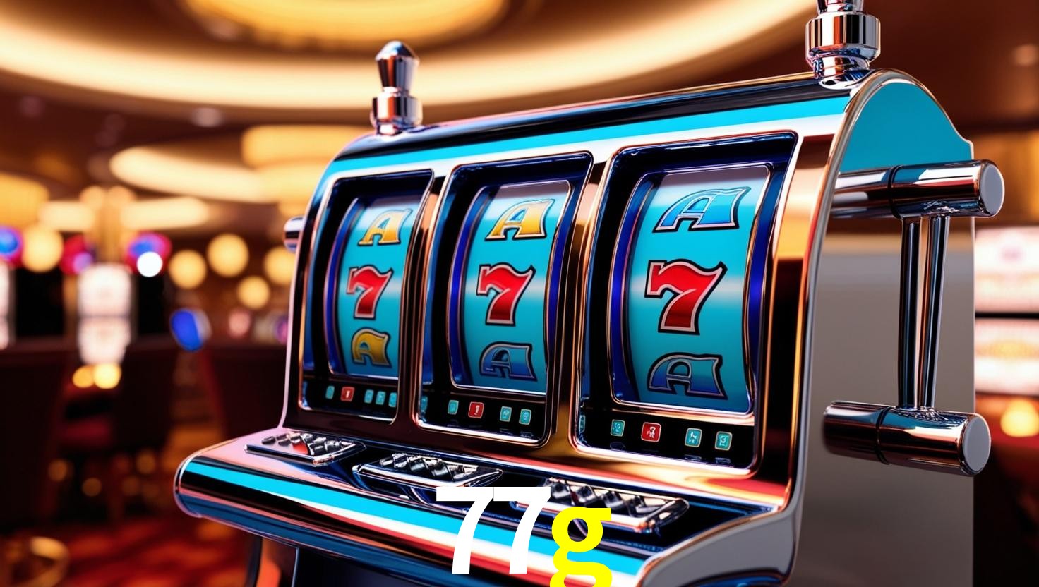 Fortune Tiger Slot no Site 77G.COM
