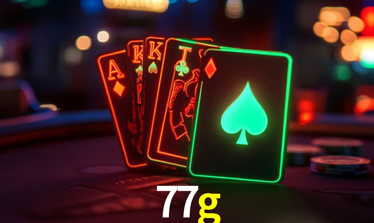 77g Slots - 77g visual 1